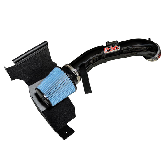 Injen 16-21 Honda Civic Black SP Short Ram Intake System | SP1574BLK