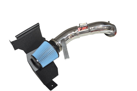 Injen 16-20 Honda Civic Polished SP Short Ram Intake System | SP1574P