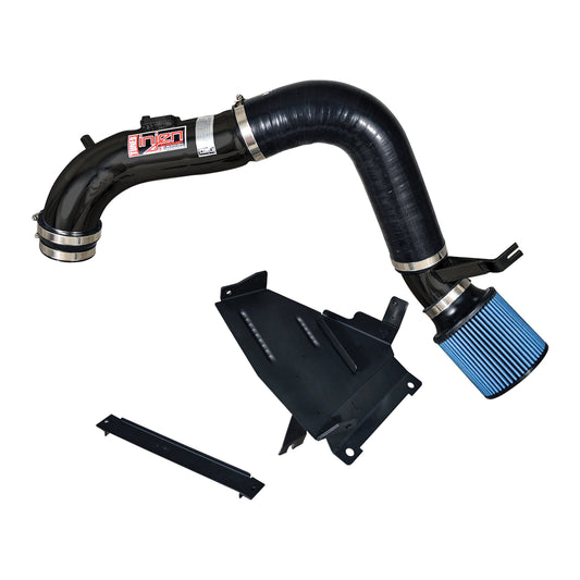 Injen 12-15 Honda Civic Black SP Cold Air Intake System | SP1575BLK