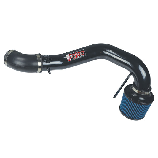 Injen 02-05 Honda Civic Black SP Cold Air Intake System | SP1576BLK