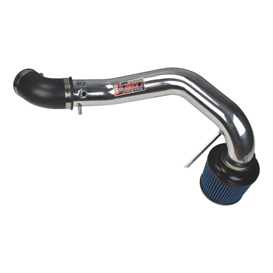 Injen 02-05 Honda Civic Polished SP Cold Air Intake System | SP1576P