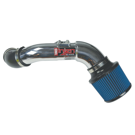 Injen 06-11 Honda Civic Polished SP Short Ram Intake System | SP1577P