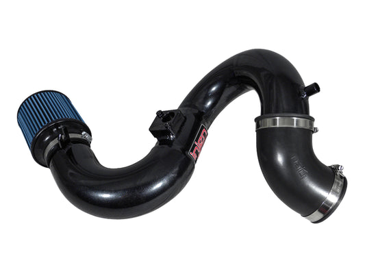 Injen 12-12 Honda Civic Black SP Short Ram Intake System | SP1579BLK