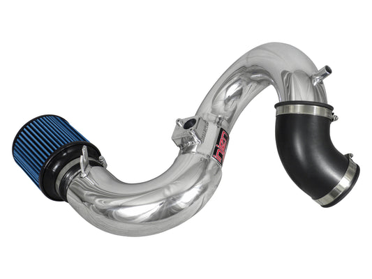 Injen 12-12 Honda Civic Polished SP Short Ram Intake System | SP1579P