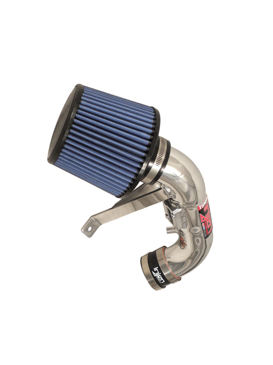 Injen 06-11 Honda Civic Polished SP Short Ram Intake System | SP1580P