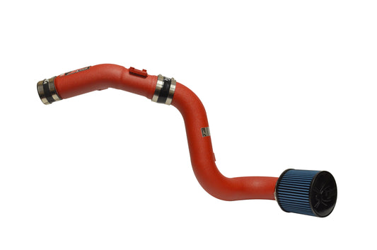 Injen 17-20 Honda Civic Wrinke Red SP Cold Air Intake System | SP1581WR