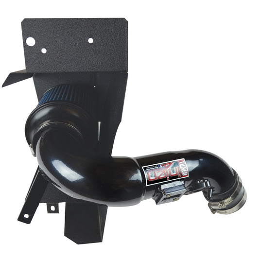 Injen 17-21 Honda Civic Black SP Short Ram Intake System | SP1583BLK