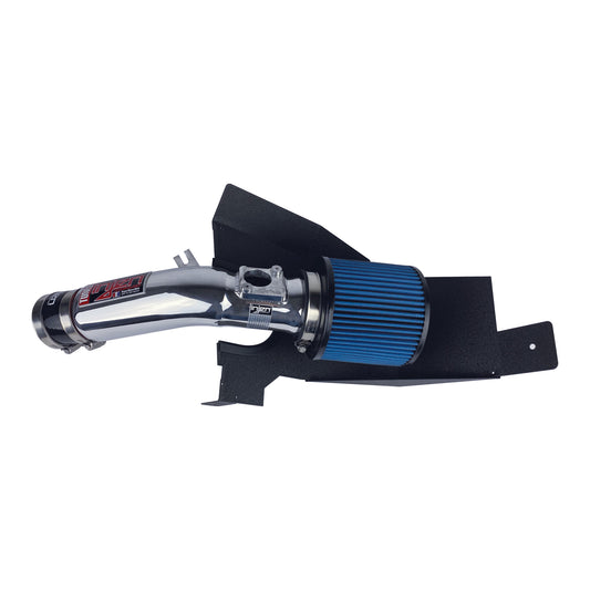 Injen 17-20 Honda Civic Polished SP Short Ram Intake System | SP1584P
