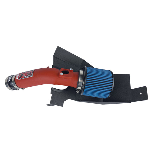 Injen 17-20 Honda Civic Wrinke Red SP Short Ram Intake System | SP1584WR