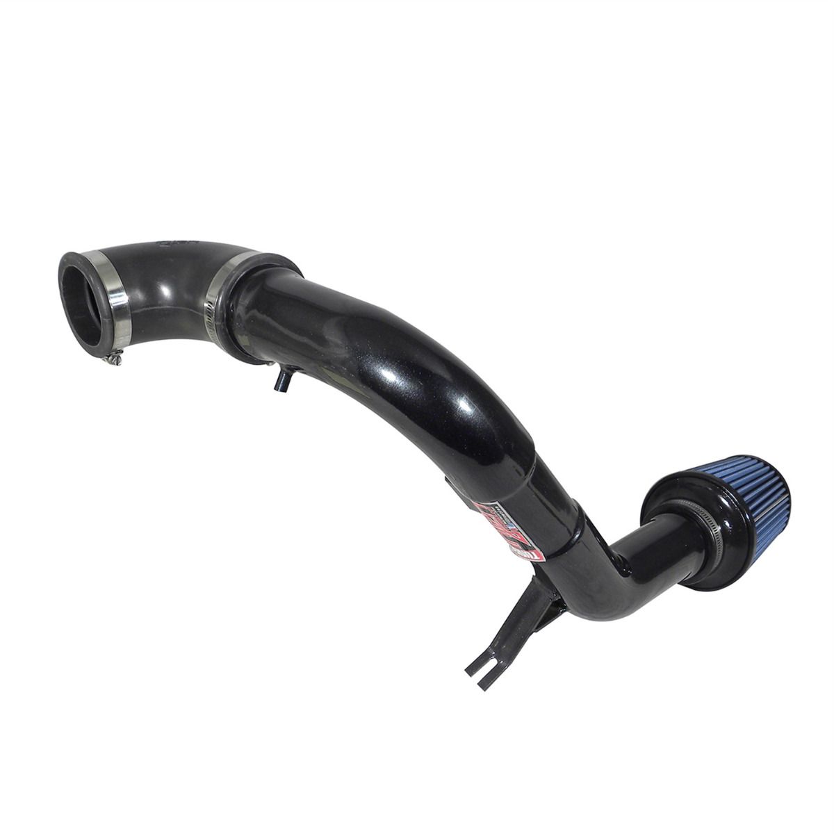 Injen 11-16 Honda CRZ Black SP Cold Air Intake System | SP1585BLK