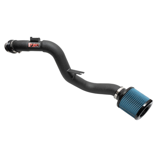 Injen 22-24 Honda Civic Wrinkle Black SP Aluminum Series Air Intake System | SP1586WB
