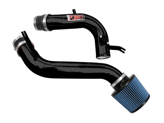 Injen 08-12 Honda Accord Black SP Cold Air Intake System | SP1675BLK