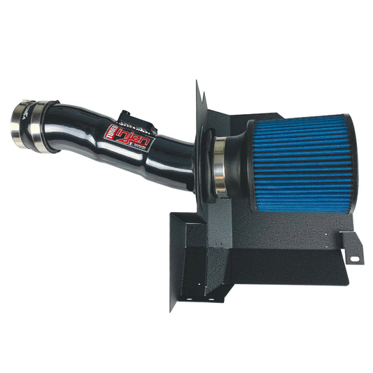 Injen 18-20 Honda Accord Black SP Short Ram Intake System | SP1677BLK