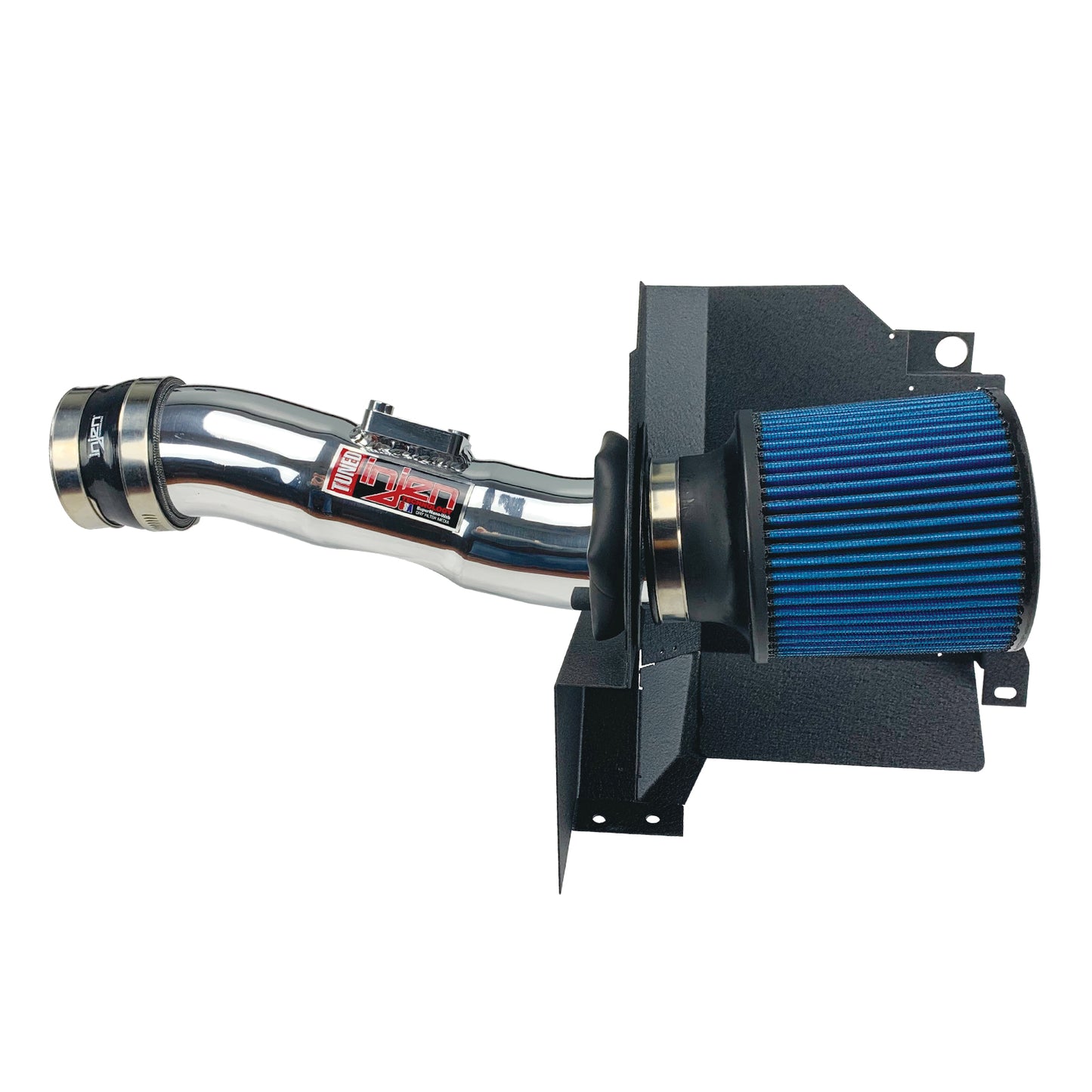 Injen 18-20 Honda Accord Polished SP Short Ram Intake System | SP1677P