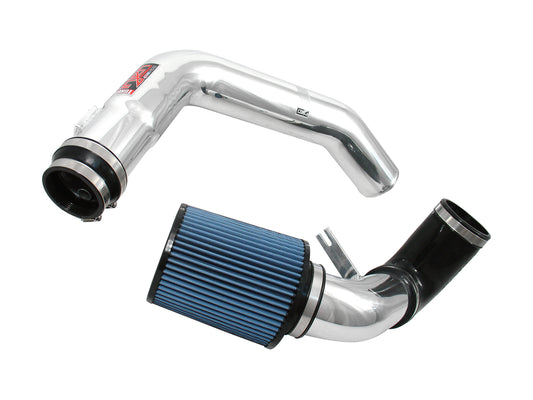 Injen 08-12 Honda Accord Polished SP Cold Air Intake System | SP1685P