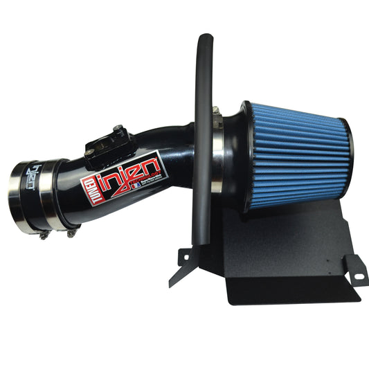 Injen 18-20 Honda Accord Black SP Short Ram Intake System | SP1687BLK