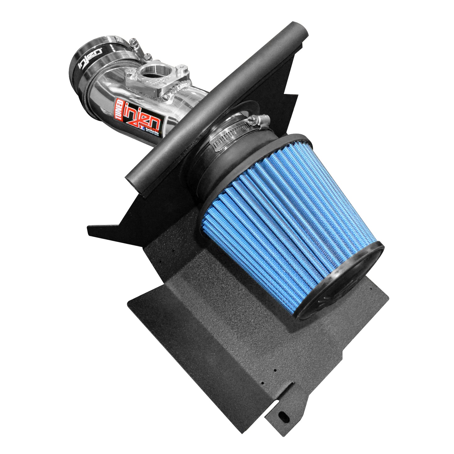 Injen 18-20 Honda Accord Polished SP Short Ram Intake System | SP1687P
