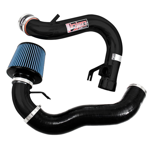 Injen 15-17 Mitsubishi Lancer Black SP Cold Air Intake System | SP1810BLK