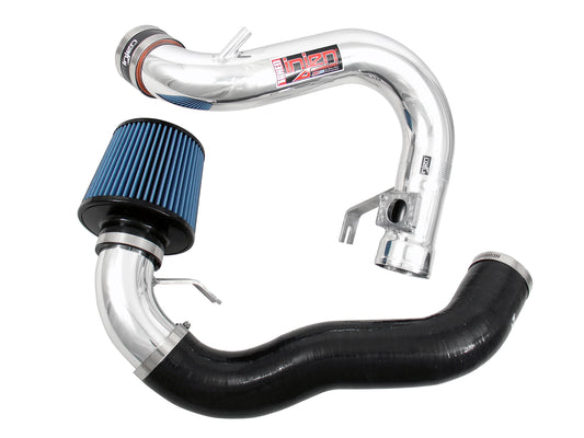 Injen 15-17 Mitsubishi Lancer Polished SP Cold Air Intake System | SP1810P