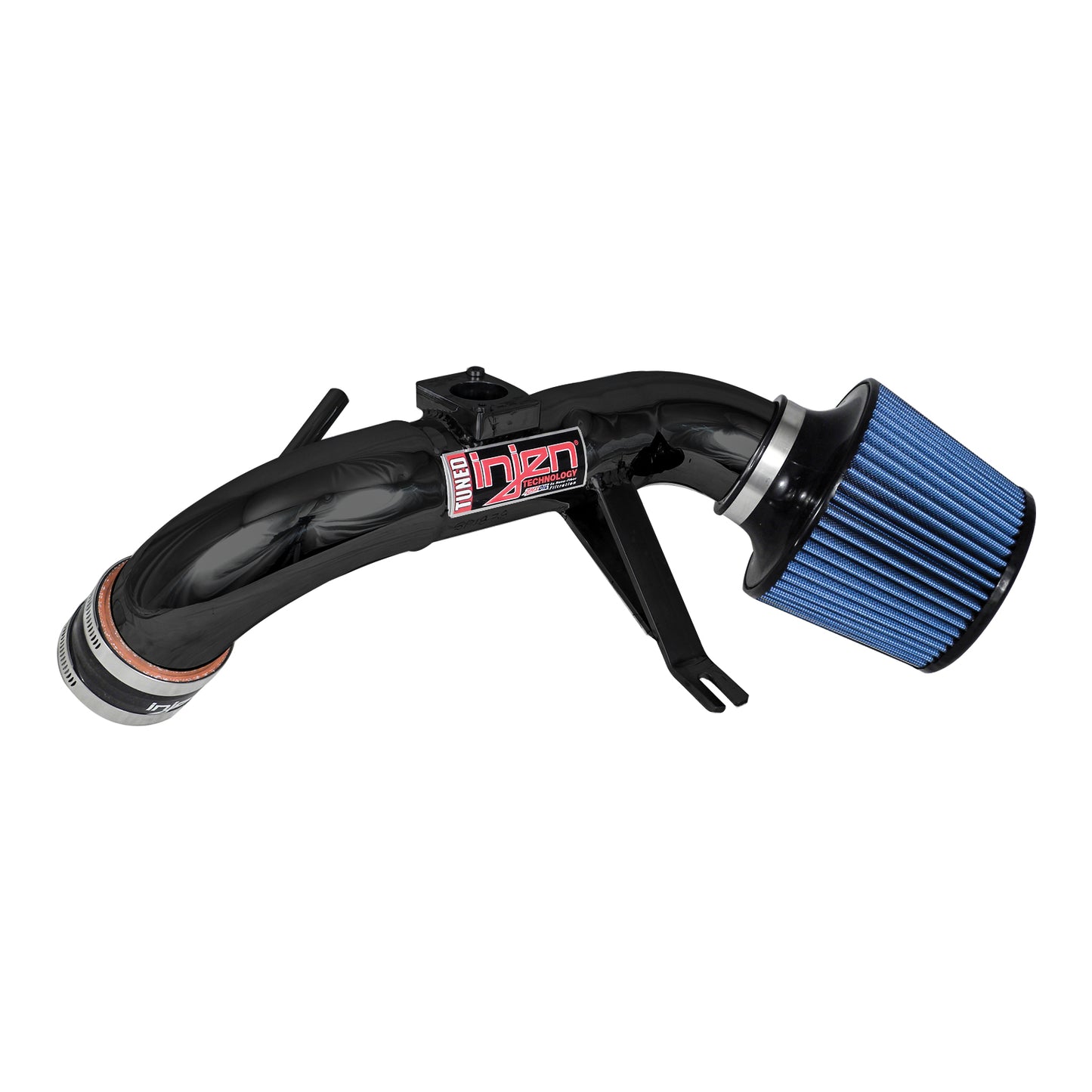 Injen 15-16 Mitsubishi Lancer Black SP Short Ram Intake System | SP1811BLK