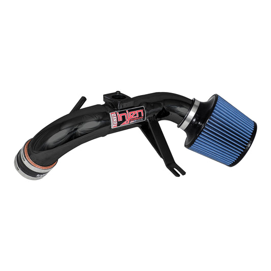 Injen 15-16 Mitsubishi Lancer Black SP Short Ram Intake System | SP1811BLK