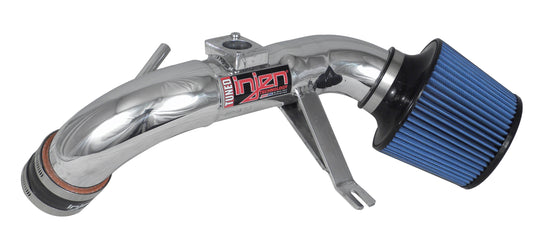 Injen 15-16 Mitsubishi Lancer Polished SP Short Ram Intake System | SP1811P