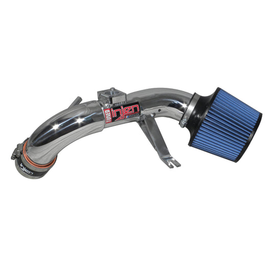 Injen 08-13 Mitsubishi Lancer Polished SP Short Ram Intake System | SP1832P