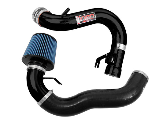 Injen 09-15 Mitsubishi Lancer Black SP Cold Air Intake System | SP1836BLK