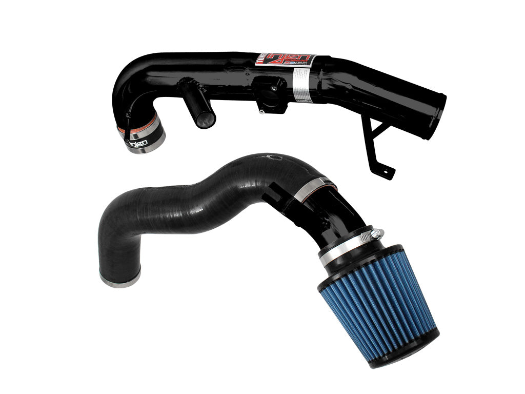 Injen 09-14 Mitsubishi Lancer Black SP Cold Air Intake System | SP1837BLK