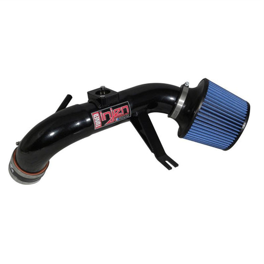 Injen 09-15 Mitsubishi Lancer Black SP Short Ram Intake System | SP1838BLK