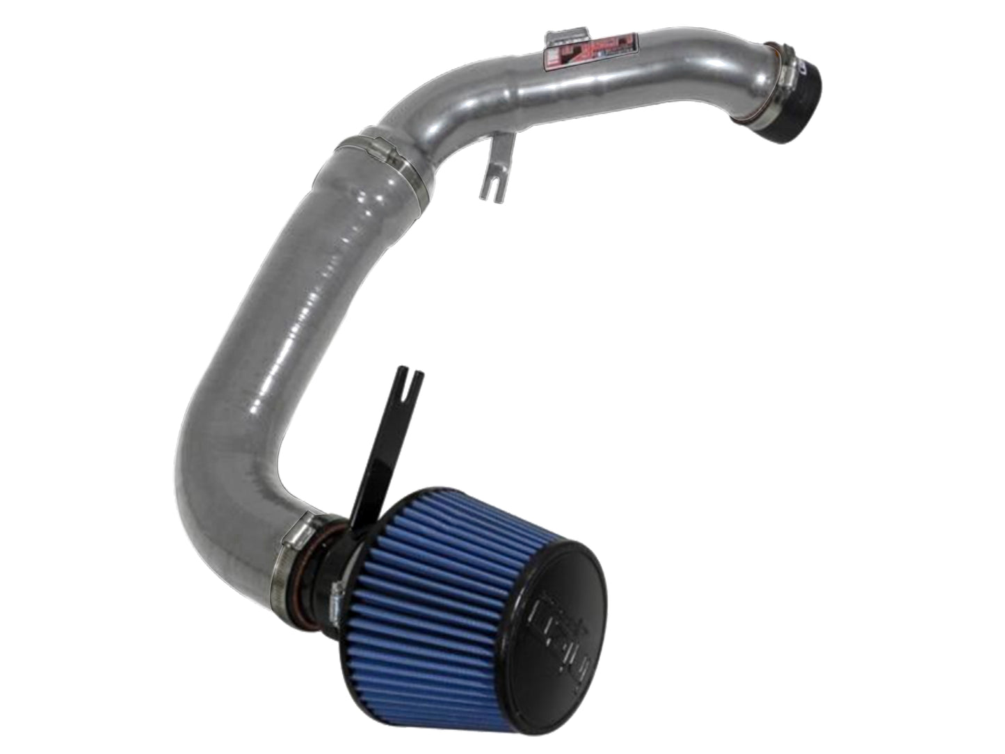 Injen 06-12 Mitsubishi Eclipse Polished SP Cold Air Intake System | SP1873P