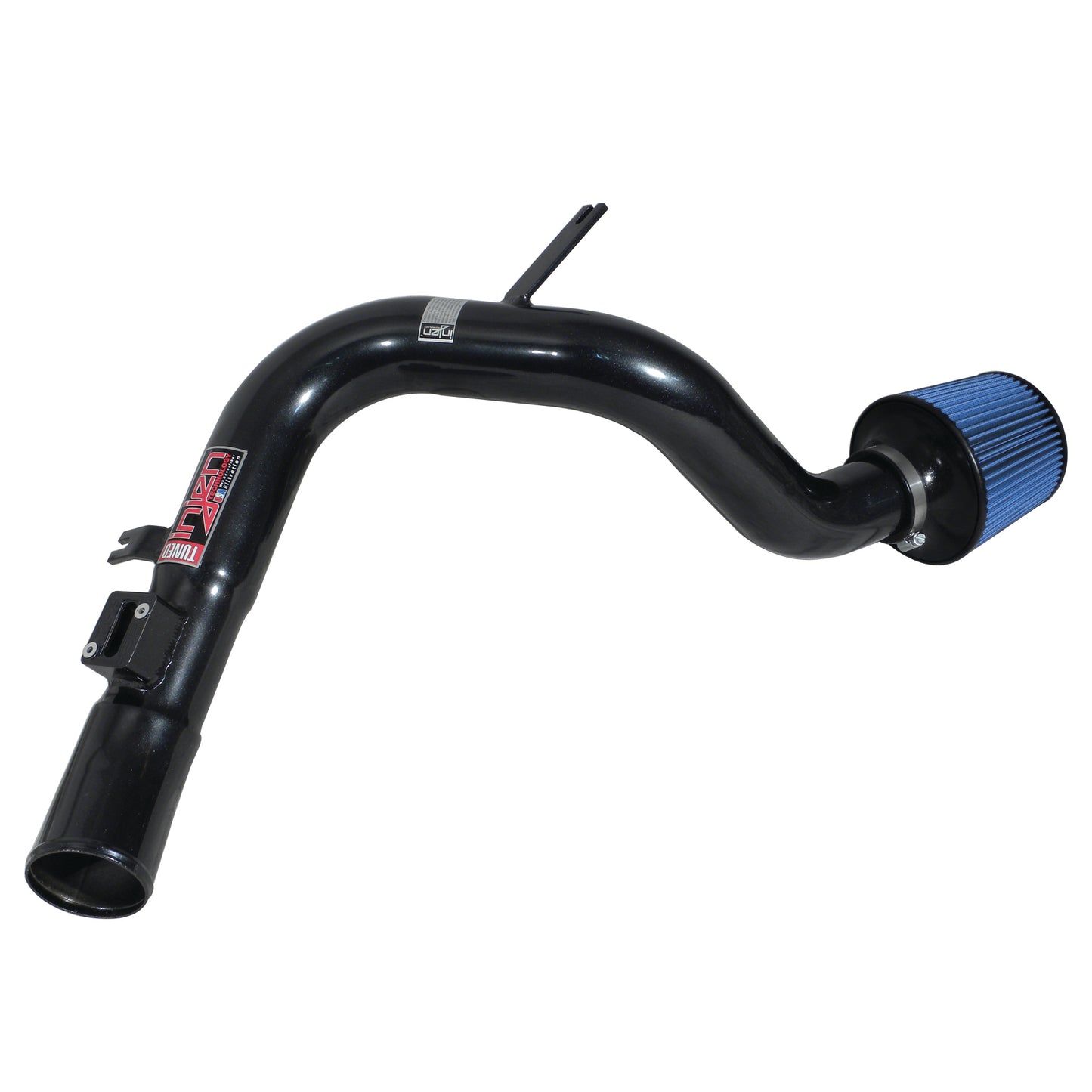 Injen 11-17 Nissan Juke Black SP Cold Air Intake System | SP1900BLK