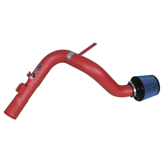 Injen 11-17 Nissan Juke Wrinke Red SP Cold Air Intake System | SP1900WR