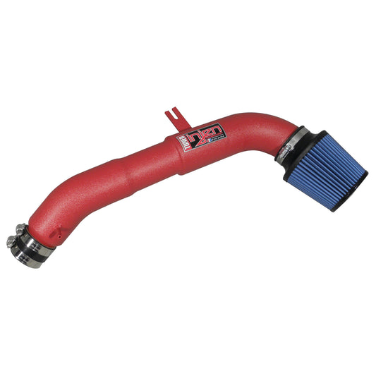Injen 11-15 Nissan Juke Wrinke Red SP Short Ram Intake System | SP1902WR