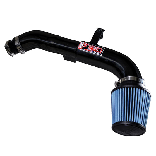 Injen 16-17 Nissan Juke Black SP Short Ram Intake System | SP1903BLK