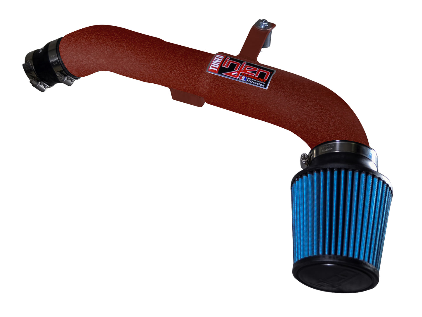 Injen 16-17 Nissan Juke Wrinke Red SP Short Ram Intake System | SP1903WR