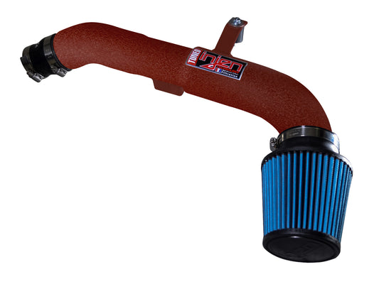 Injen 16-17 Nissan Juke Wrinke Red SP Short Ram Intake System | SP1903WR