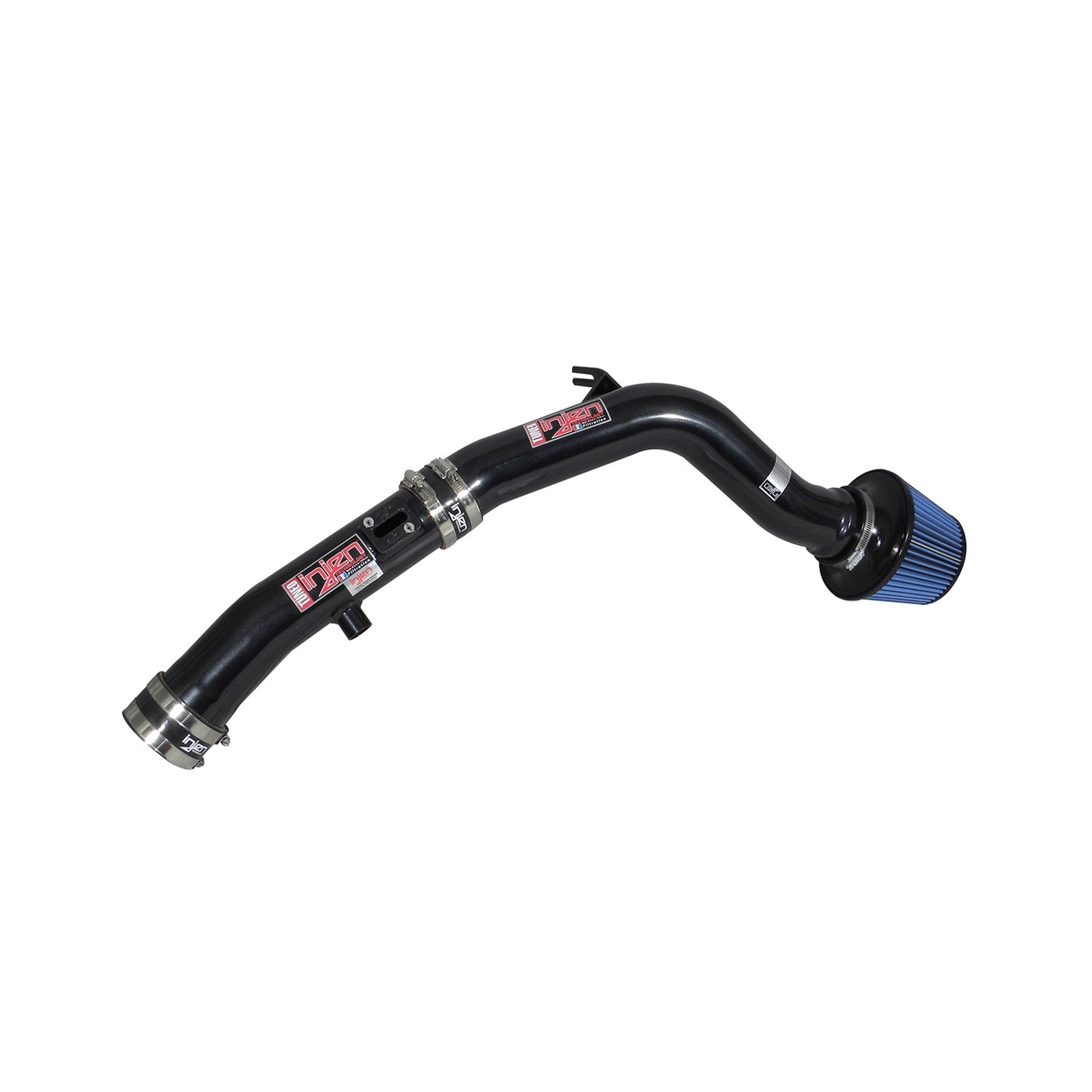 Injen 04-08 Nissan Maxima Black SP Cold Air Intake System | SP1946BLK
