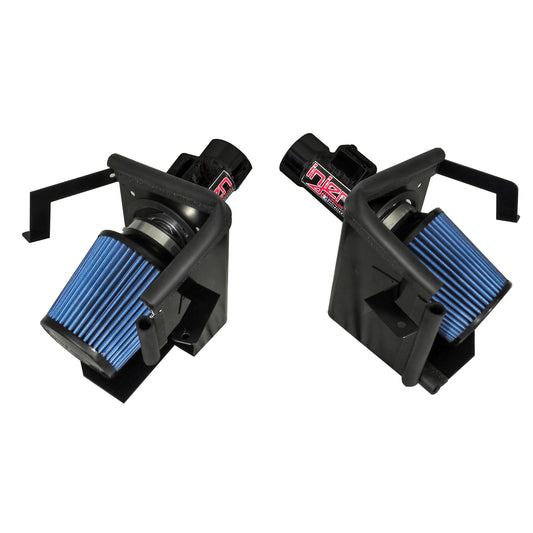 Injen 11-12 Infiniti G25 Black SP Short Ram Intake System | SP1961BLK
