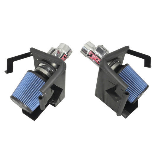 Injen 11-12 Infiniti G25 Polished SP Short Ram Intake System | SP1961P