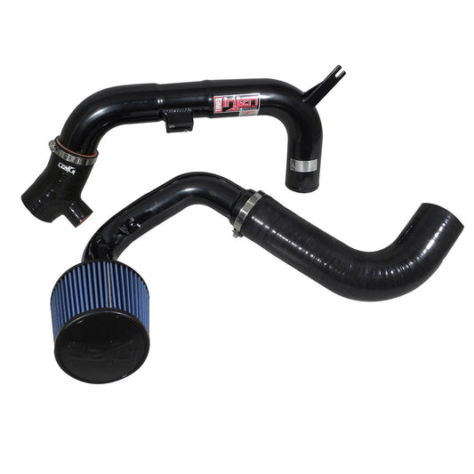 Injen 07-12 Nissan Sentra Black SP Cold Air Intake System | SP1963BLK