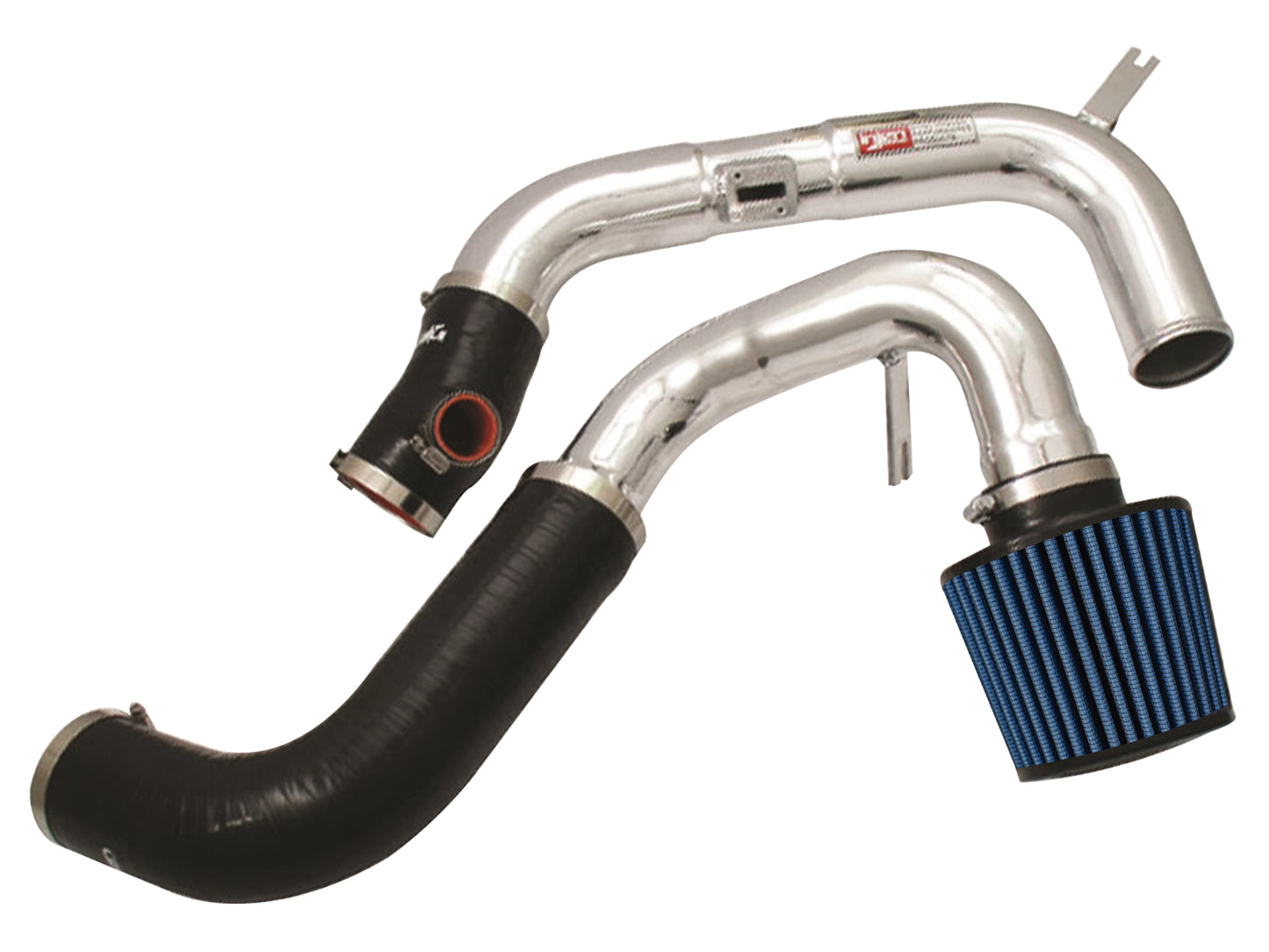 Injen 07-12 Nissan Sentra Polished SP Cold Air Intake System | SP1963P