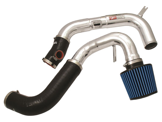 Injen 07-12 Nissan Sentra Polished SP Cold Air Intake System | SP1963P