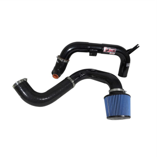 Injen 07-12 Nissan Sentra Black SP Cold Air Intake System | SP1968BLK