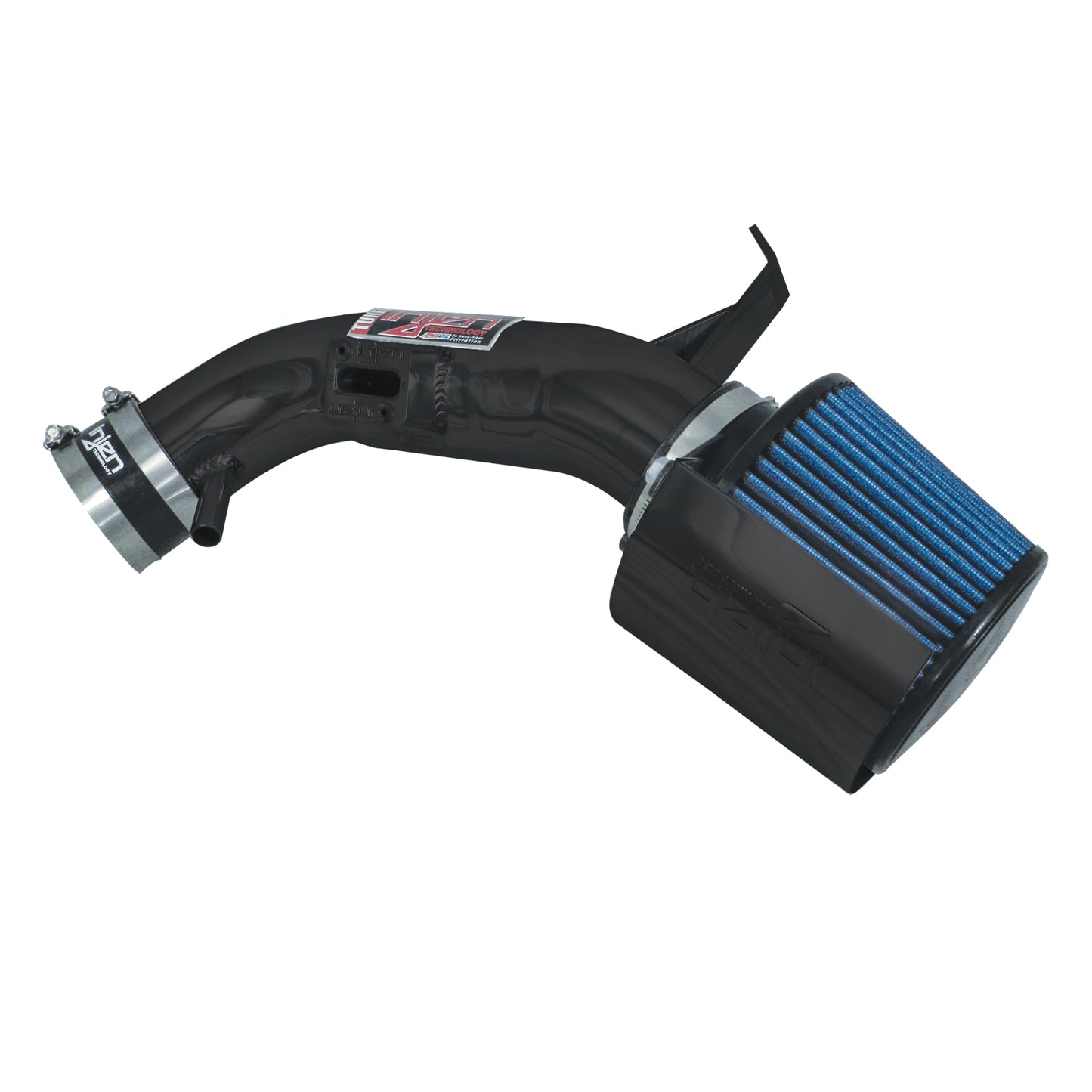 Injen 07-12 Nissan Altima Black SP Short Ram Intake System | SP1974BLK