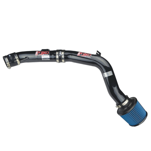 Injen 04-06 Nissan Altima Black SP Cold Air Intake System | SP1976BLK