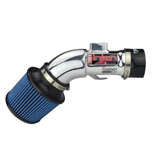 Injen 07-12 Nissan Altima Polished SP Short Ram Intake System | SP1977P