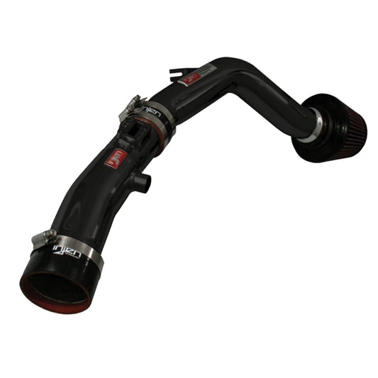 Injen 04-06 Nissan Altima Black SP Cold Air Intake System | SP1978BLK
