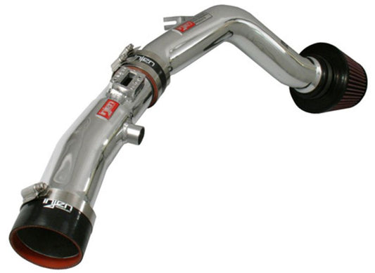 Injen 04-06 Nissan Altima Polished SP Cold Air Intake System | SP1978P