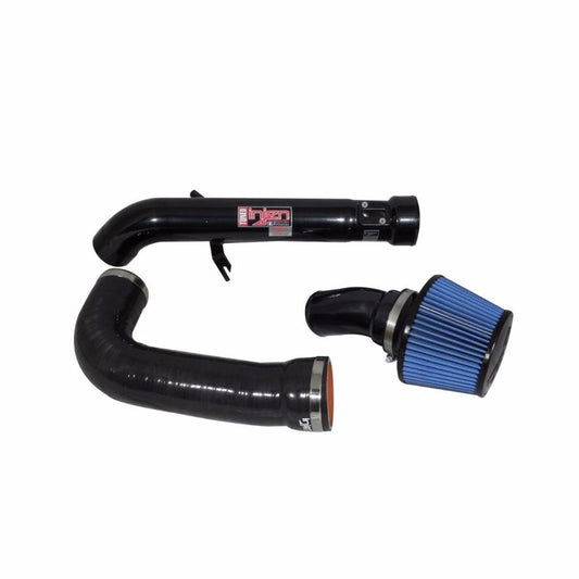 Injen 03-06 Nissan 350Z Black SP Cold Air Intake System | SP1986BLK
